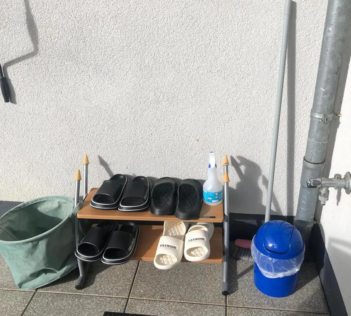 New Apartment Mit Terrasse Hannover