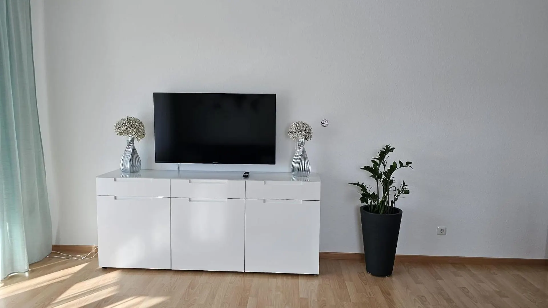 New Apartment Mit Terrasse Hanower 0*,